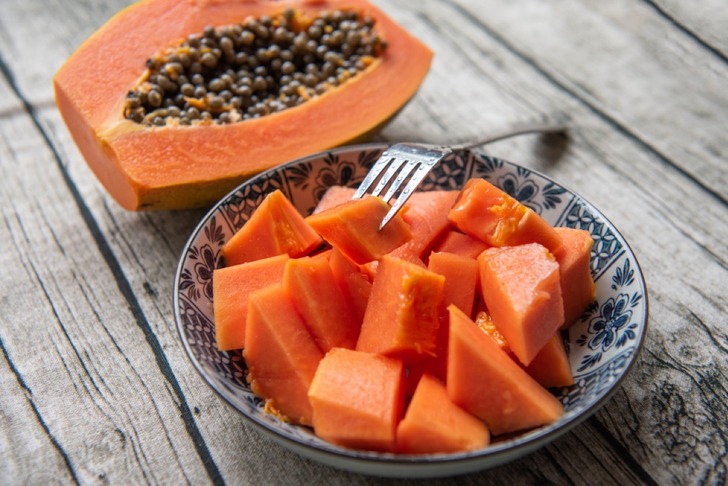 Papaya Faydaları