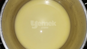 Yapılış - 4. Adım