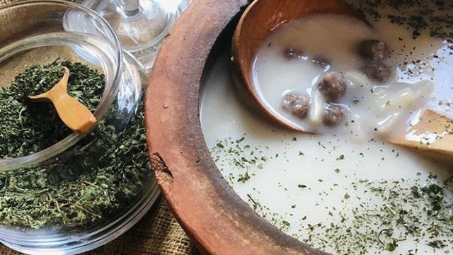 Yöresel Lezzet: Erzincan Çorbası