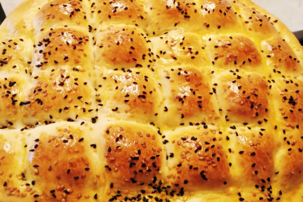 Vazgeçilmez: Yumuşak Ramazan Pidesi