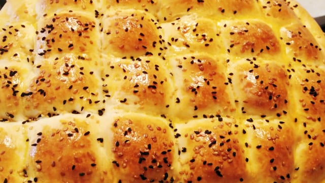 Vazgeçilmez: Yumuşak Ramazan Pidesi