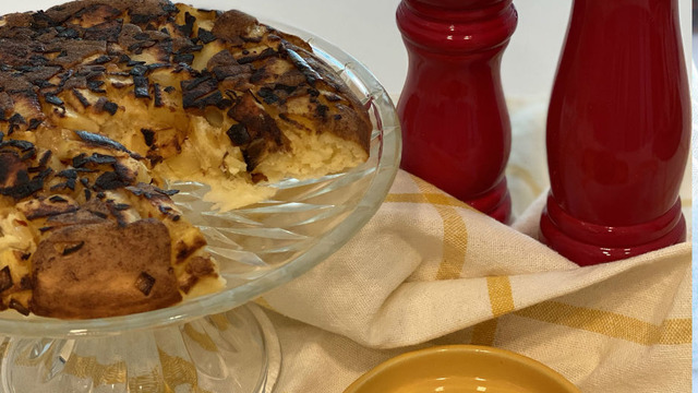 İspanya'nın Meşhur Lezzeti: Tortilla