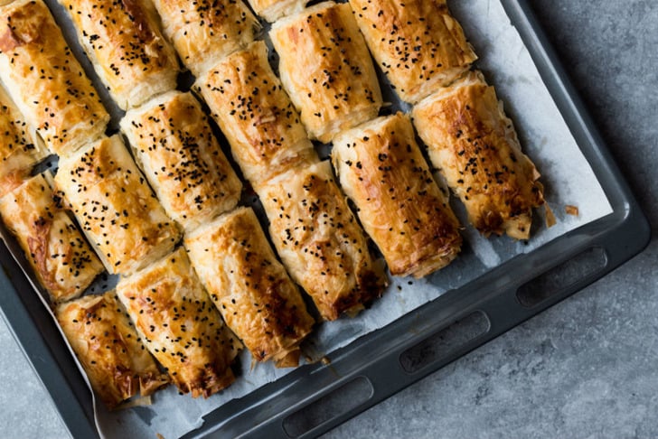 Çıtır Börek Tarifi