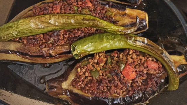Herkesin Favorisi: Karnıyarık