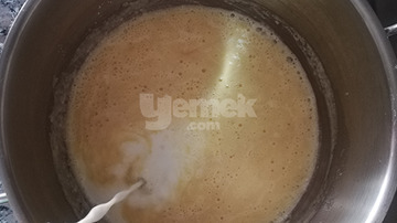 Yapılış - 2. Adım