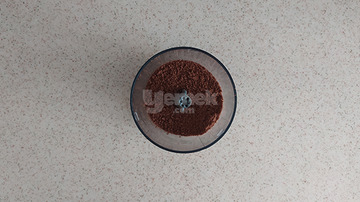 Yapılış - 1. Adım