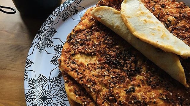 Hatay Yöresinin Gözdesi: Biberli Pratik Ekmek