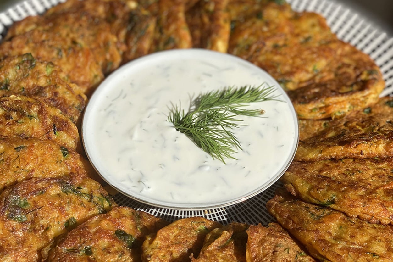 En Güzeli: Leziz Mücver