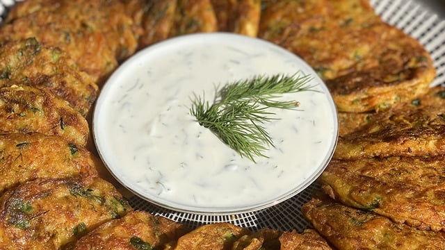 En Güzeli: Leziz Mücver