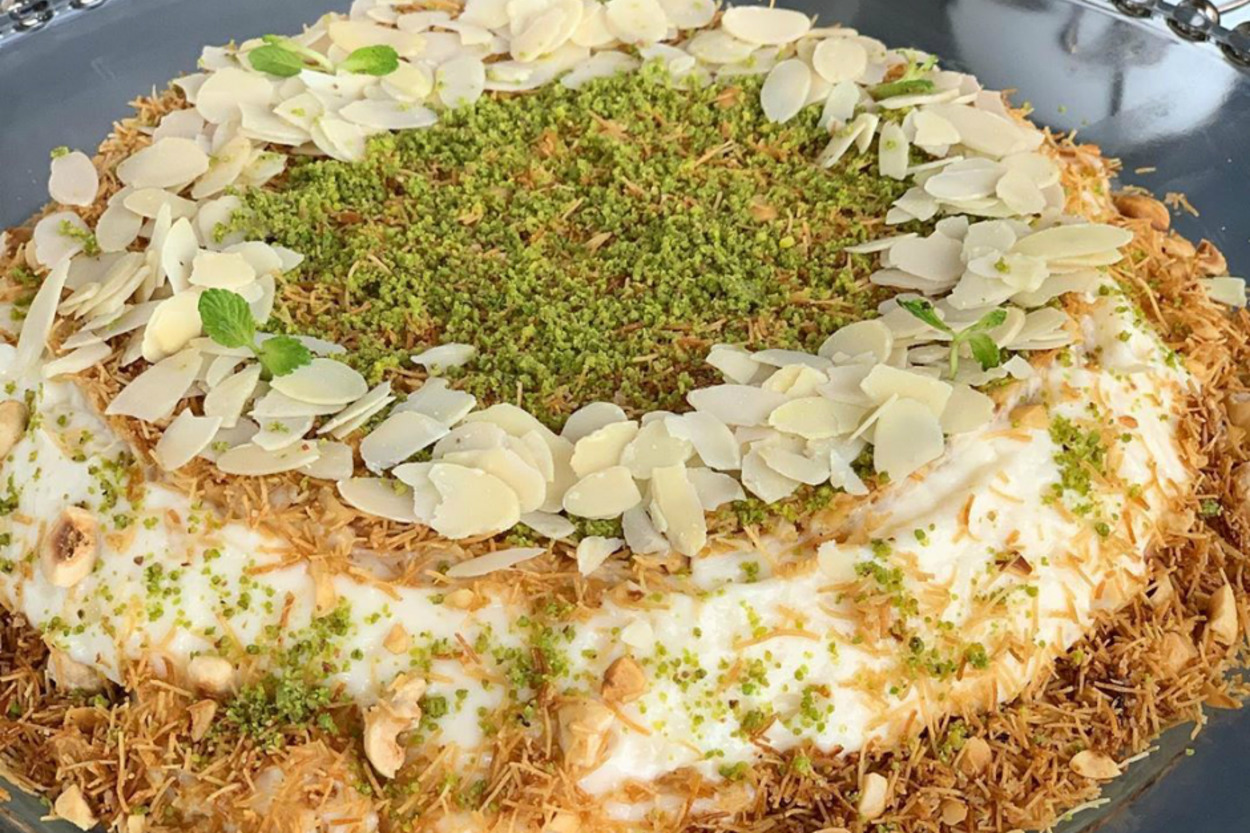 Nisan Ayında Takip Edilmesi Gereken En Lezzetli 10 Instagram Hesabı