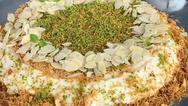 Nisan Ayında Takip Edilmesi Gereken En Lezzetli 10 Instagram Hesabı
