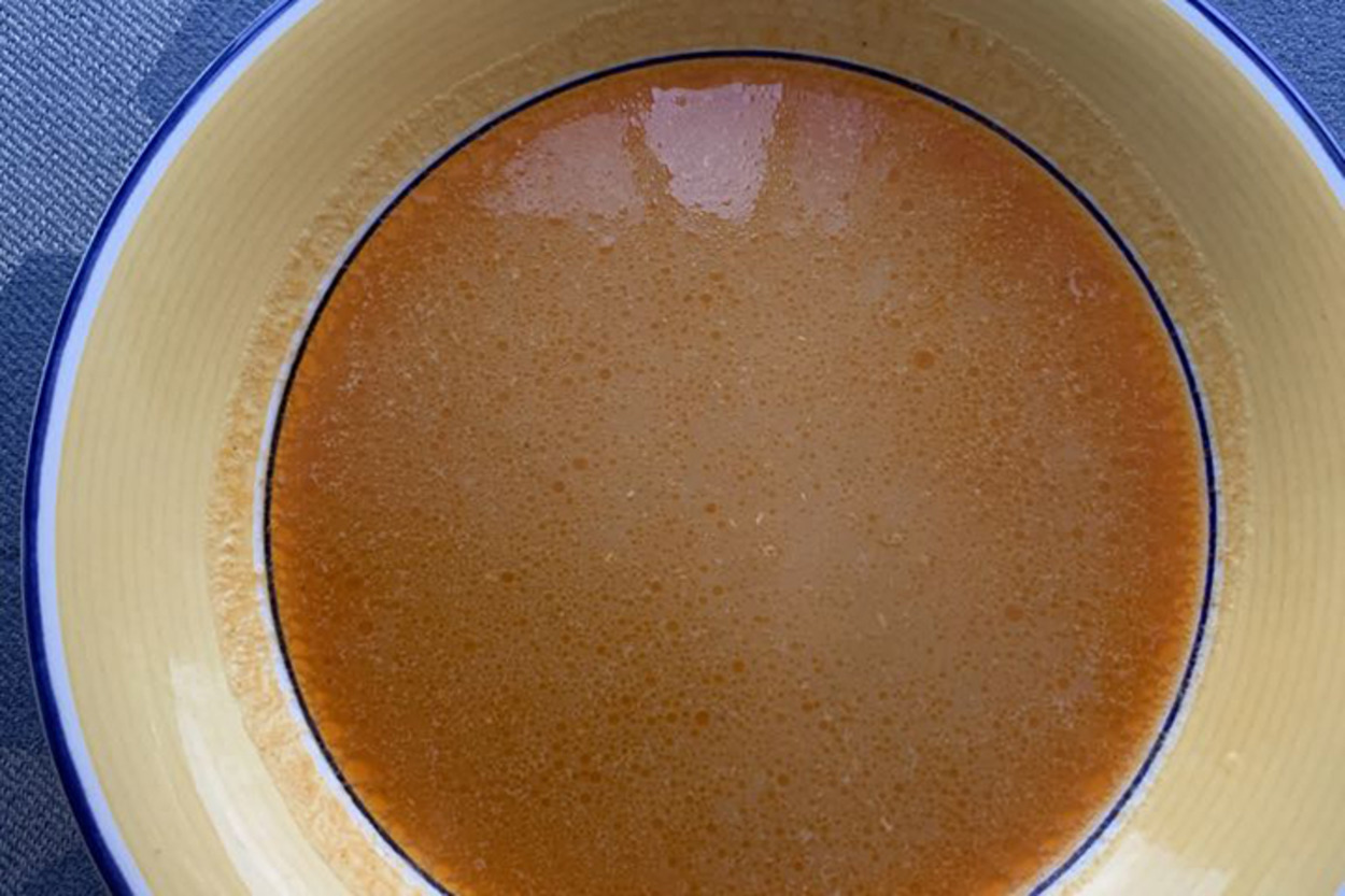 Herkes Çok Sevecek: Besleyici Mercimek Çorbası