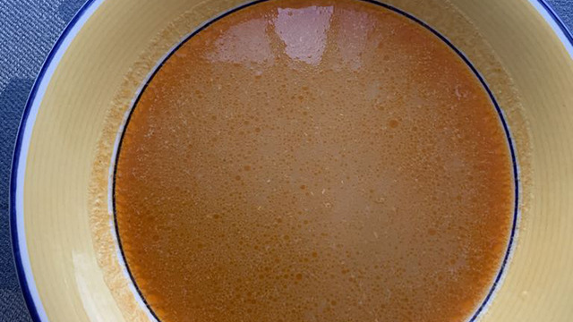 Herkes Çok Sevecek: Besleyici Mercimek Çorbası