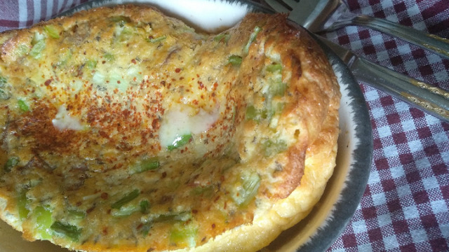 Yumurta Sevenlere Enfes Alternatif: Pratik Dutch Baby