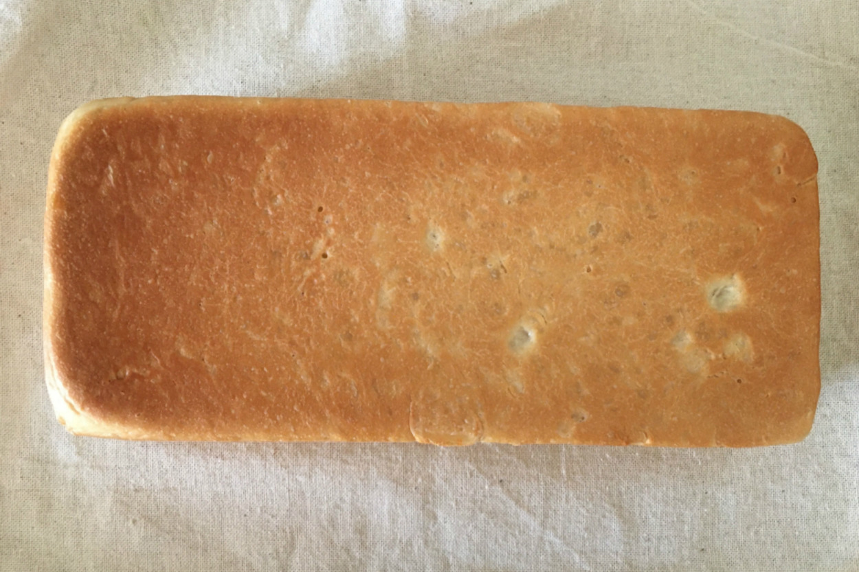 Kokusu Hayran Bırakır: Kolay Tost Ekmeği