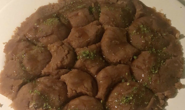Bir de Böyle Deneyin: Konya Usulü Höşmerim