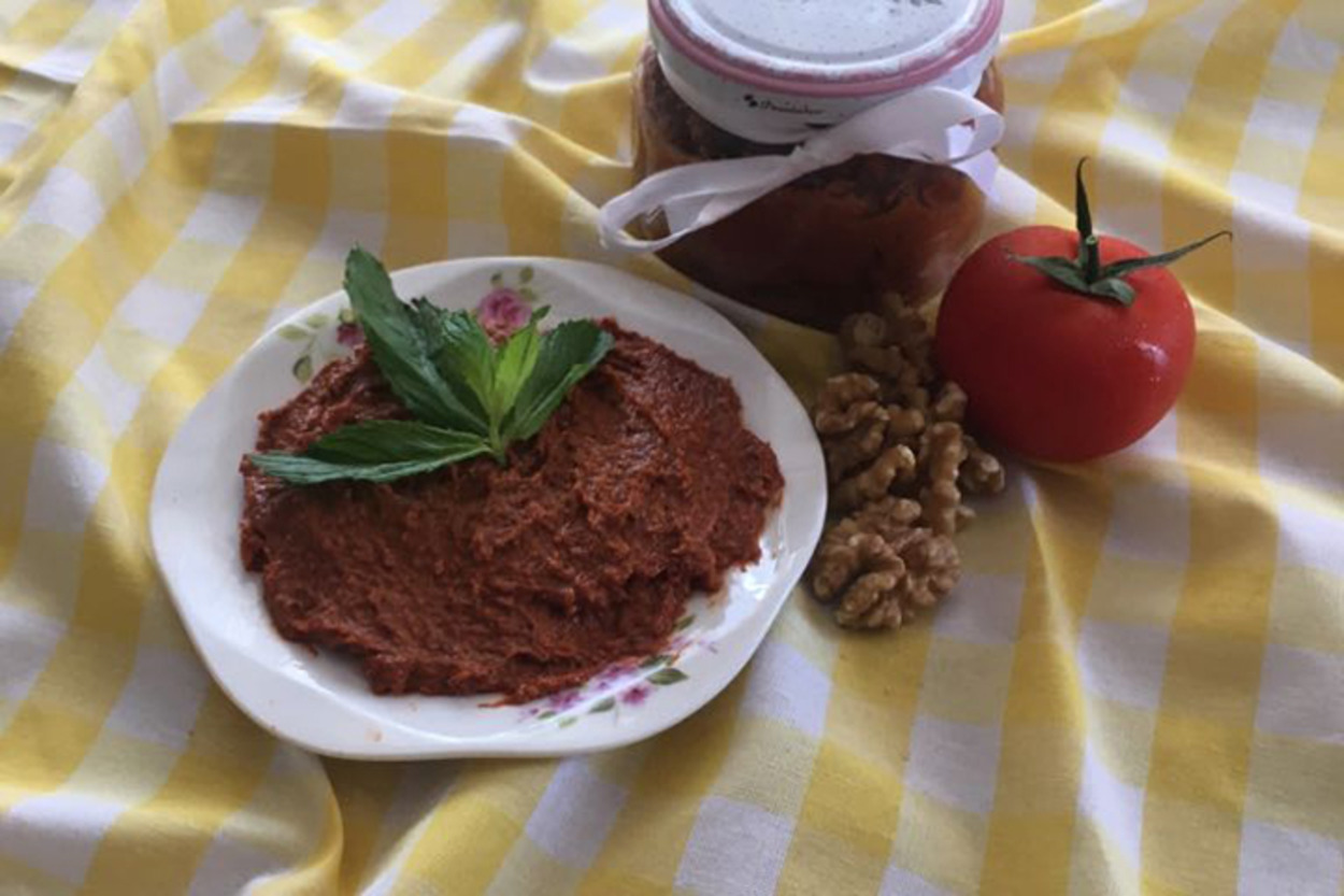 Kahvaltının Olmazsa Olmazı: Kahvaltılık Çemen