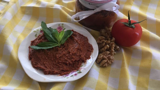 Kahvaltının Olmazsa Olmazı: Kahvaltılık Çemen