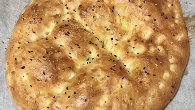 En Lezzetlisi: Pastane Pidesi