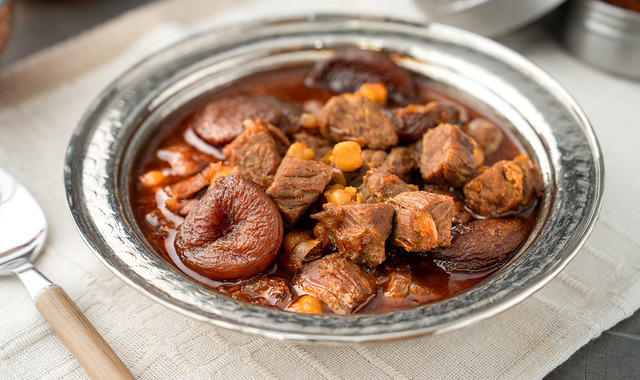 Kırşehir Mutfağından: Çirleme