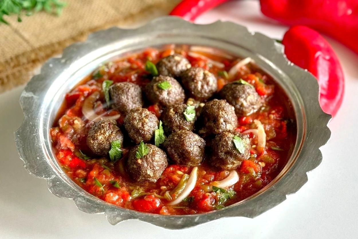 16 Nisan 2026 Günün Menüsü