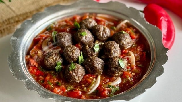 İftar Sofranıza Özel 21 Yöresel Yemek Tarifi