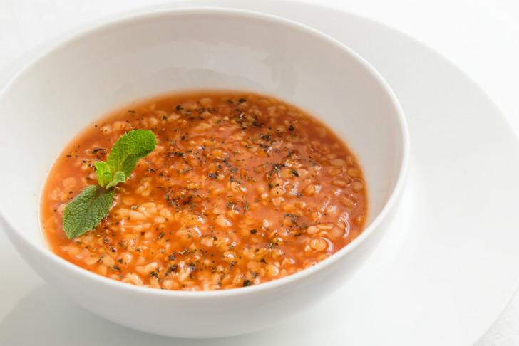 Bulgur Çorbası Tarifi