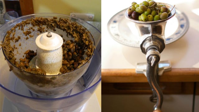 Evde Kendi Zeytinyağını Kendi Hazırlamak İsteyenlere: Adım Adım Zeytin Sütü Yapımı