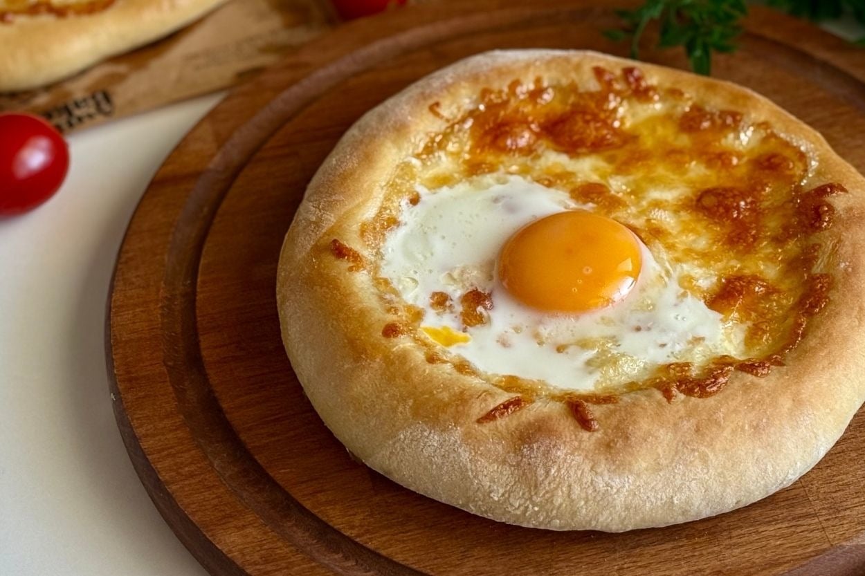 Sahur İçin Farklı Lezzetler Yapmak İsteyenlere Doyurucu ve Kolay 14 Yöresel Tarif