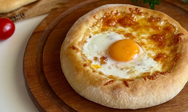 Kolot Peyniriyle Güzel: Karadeniz Yağlaması