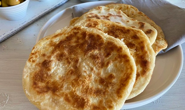 Yöresel Lezzet Düşkünlerine: Tokat Yağlaması