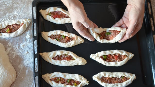 En İyisini Yapabilmek Bu Sırlarda Saklı: Evde Pide Yapmanın Püf Noktaları