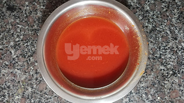 Yapılış - 7. Adım