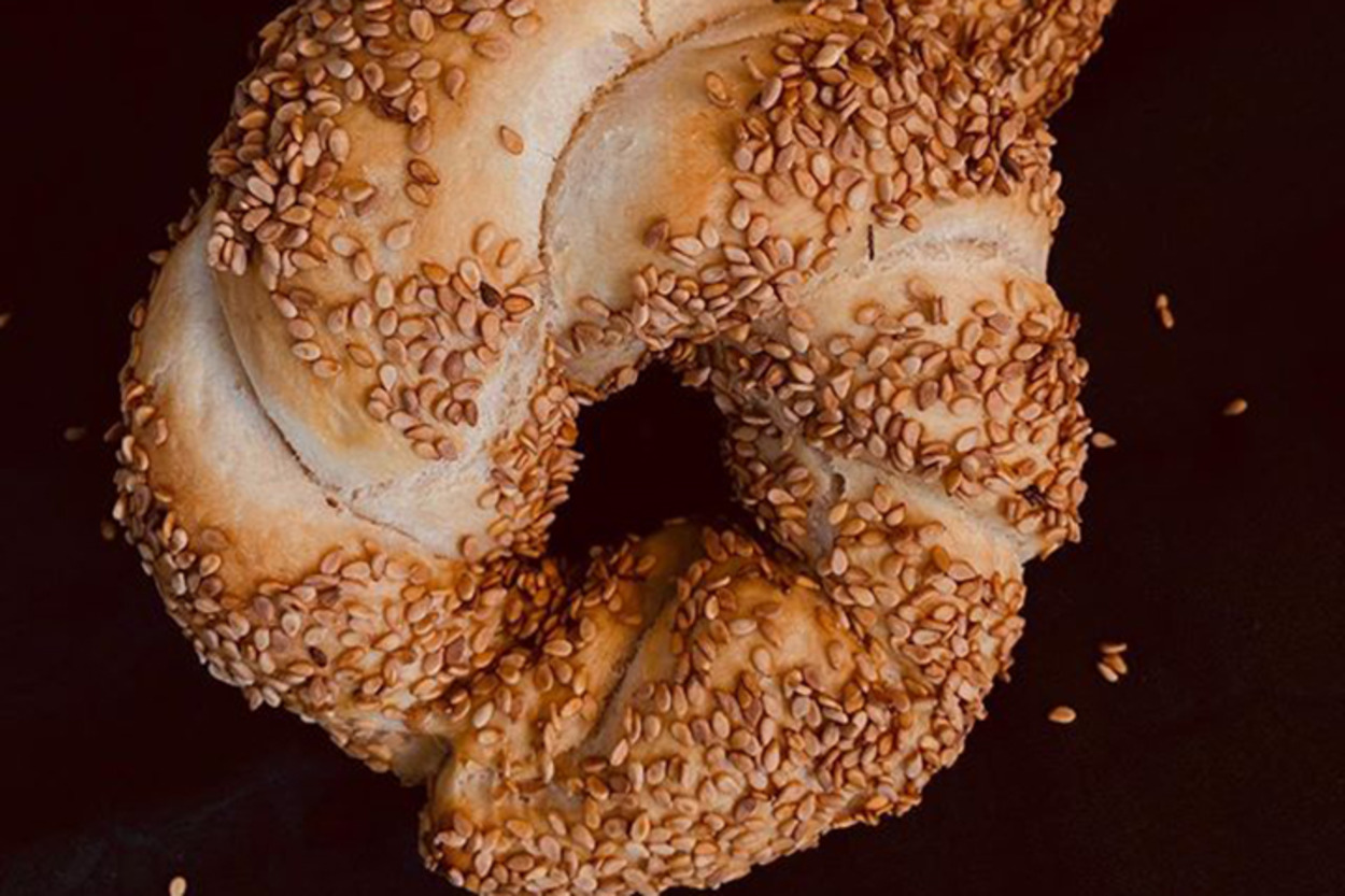 Efsane Lezzet: Çıtır Simit