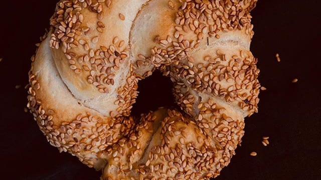 Efsane Lezzet: Çıtır Simit