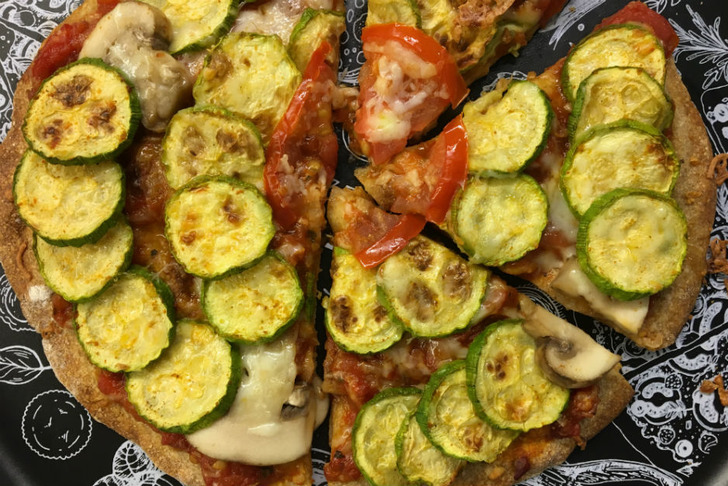 Fit Pizza Tarifi