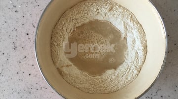 Yapılış - 1. Adım