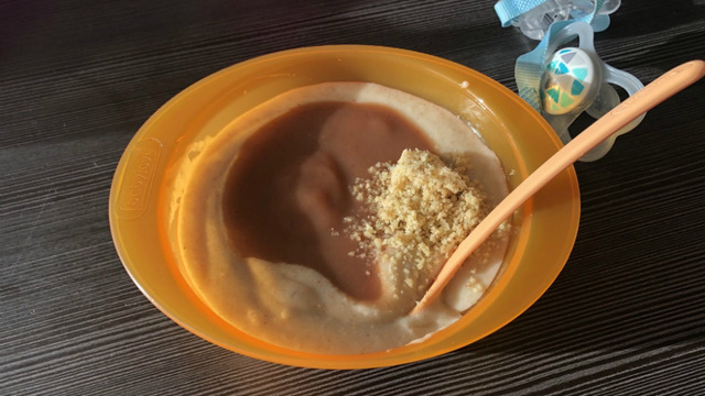 Uykular Bölünmesin: Bebekler İçin Uyku Maması