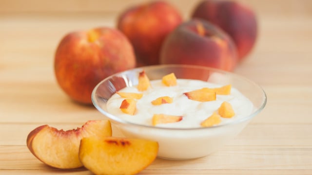 3 Günde 3 Kilo Verdirdiği İddia Edilen Yaz Diyeti: Şeftali Diyeti