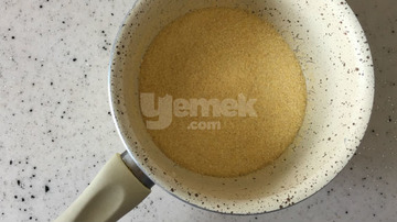 Yapılış - 1. Adım