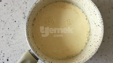 Yapılış - 2. Adım