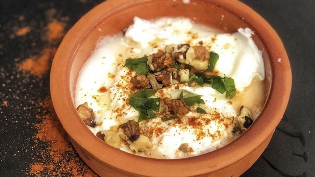 Yumurta Sevenlere: Çılbır