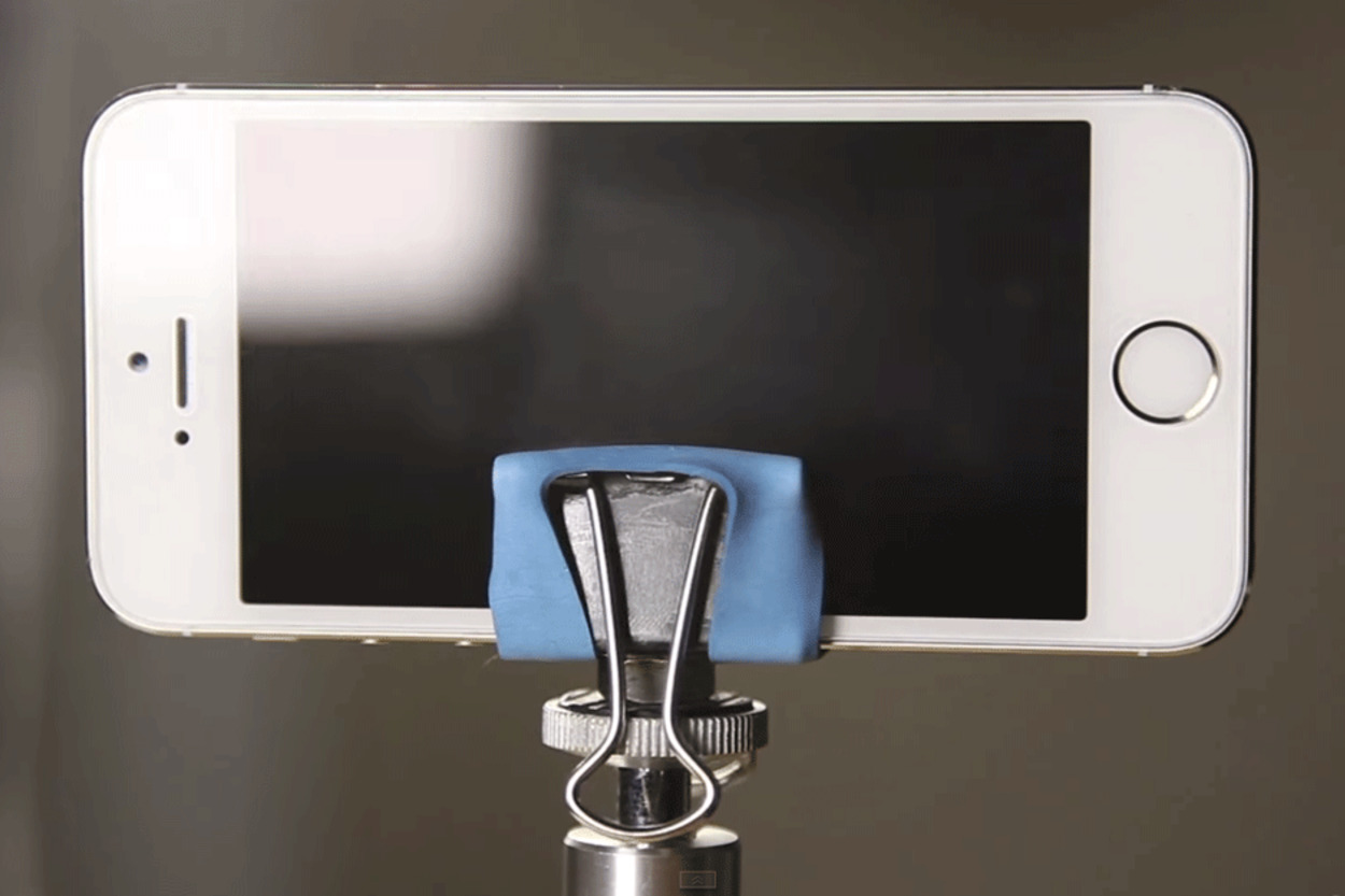 Masa Tripodu Yapımı: Telefon Fotoğrafçılığında Titrek Görüntülere Son