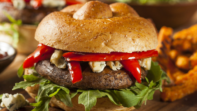Hamburger