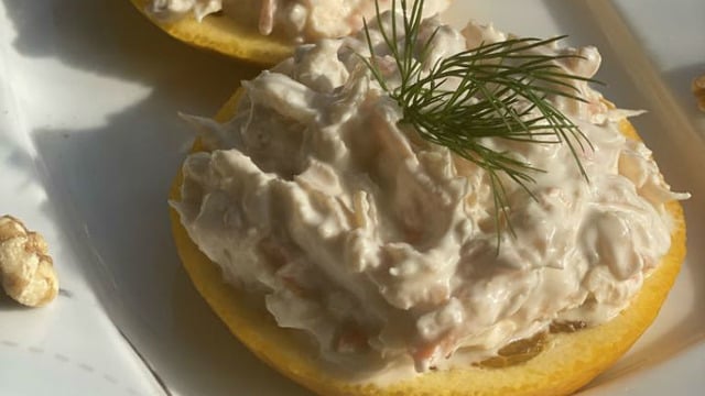 Kereviz Sevme Sebebi: Kereviz Salatası