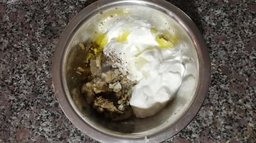 Yapılış - 8. Adım