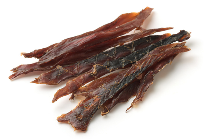 pastirma