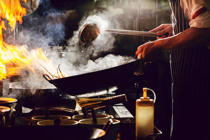 chef