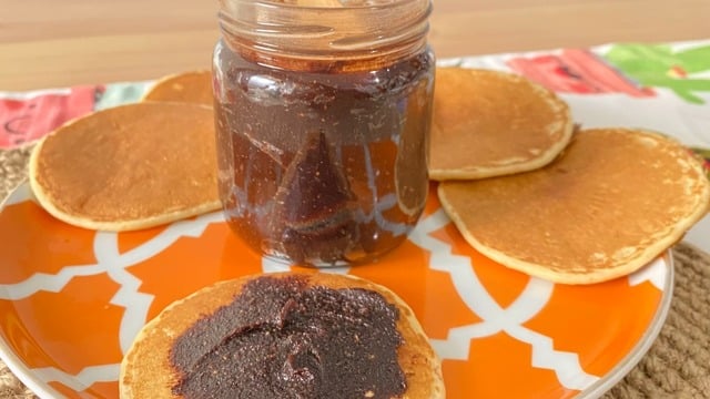 Pişmanlık Olmadan: Fit Kakaolu Fındık Ezmesi