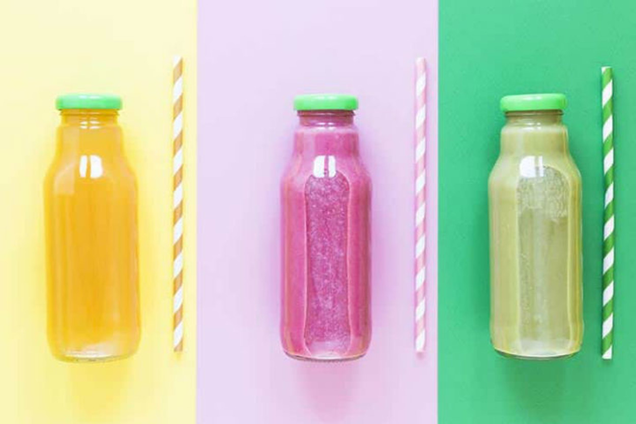 Bağışıklık Sisteminizi Güçlendirecek 5 Sağlıklı İçecek Tarifi